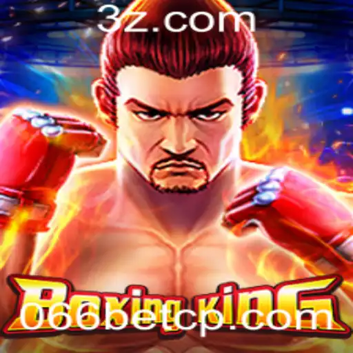 Introdução ao BoxingKing: Regras, Estratégias e Atualidades