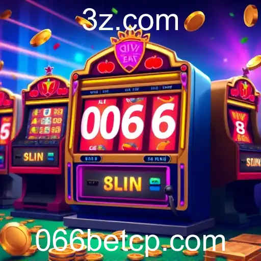 Caça-níqueis Online e o Papel do 0066bet Login