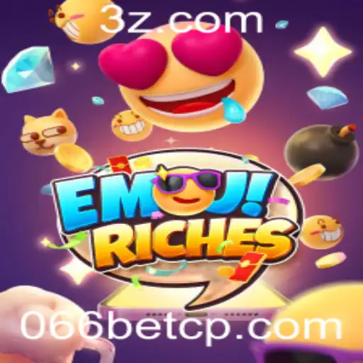 Explorando o Fascinante Jogo EmojiRiches e a Experiência de Usuário no 0066bet