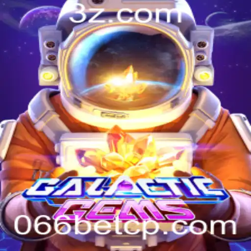 Descubra o Universo do Jogo GalacticGems e Suas Regras Envolventes