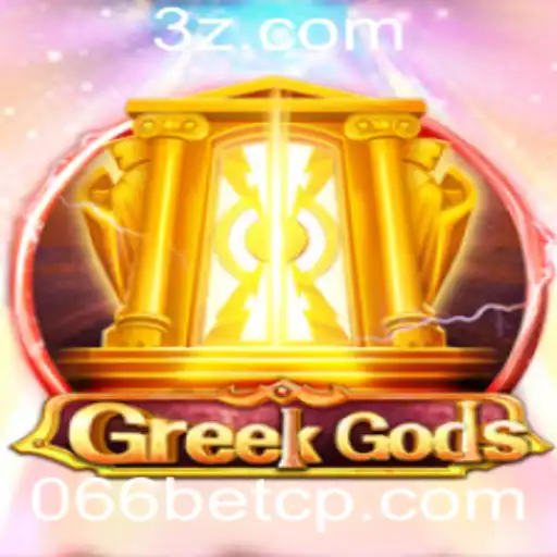 Descubra GreekGods: Uma Jornada Épica no Mundo dos Deuses Gregos
