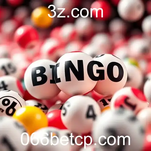 Explorando o Mundo dos Jogos de Bingo: Uma Jornada Através da Diversão e Estratégia