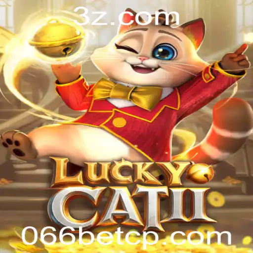 Descubra as Aventuras de LuckyCatII e Como Acessar com o 0066bet Login
