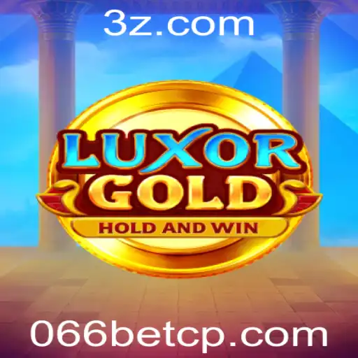 Descubra LuxorGold: O Novo Jogo que Conquista Apostadores Online