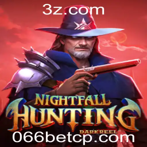 NightfallHunting: Uma Jornada Épica no Mundo dos Jogos