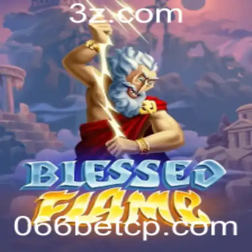 Explorando o Mundo de BlessedFlame: Um Mergulho no Jogo