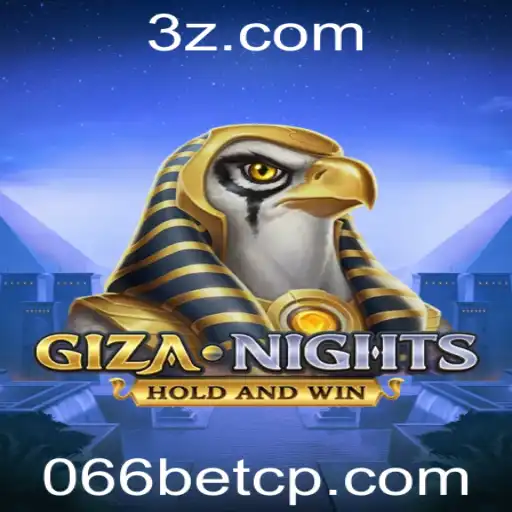 Descubra GizaNights: O Novo Fenômeno dos Jogos de Cassino Online