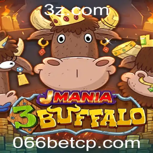 Descubra o Mundo Empolgante de JMania3Buffalo: A Nova Sensação dos Jogos Digitais