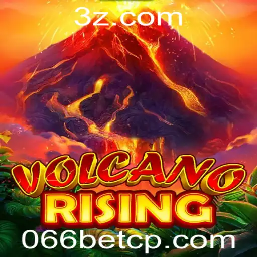 VolcanoRising: O Jogo Que Está Incendiando o Mundo dos Games