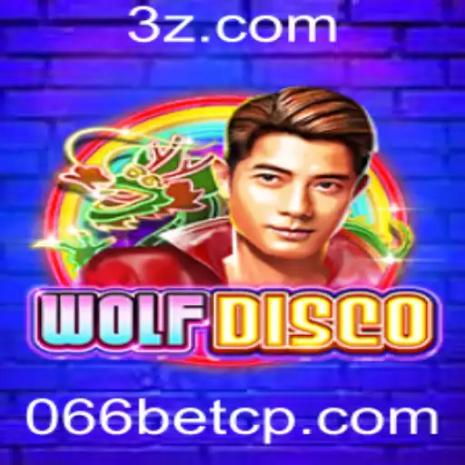 Descubra WolfDisco: O Novo Fenômeno do Mundo dos Jogos