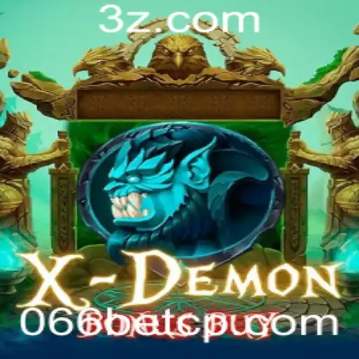 Explorando o Fascinante Mundo do Jogo XDemonBonusBuy