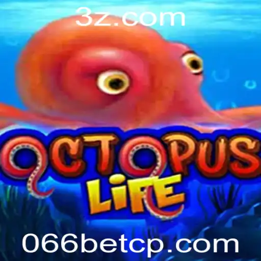 Descubra o Fascinante Mundo de OctopusLife: Um Mergulho na Aventura Marinha