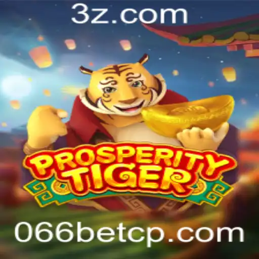 Explorando ProsperityTiger: Um Guia Detalhado e Regras do Jogo