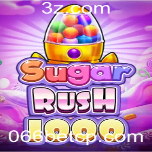 Descubra o Fascinante Mundo de SugarRush1000