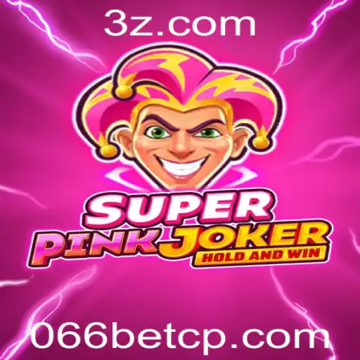Explorando o Mundo Vibrante de SuperPinkJoker e o Acesso Fácil através do 0066bet login