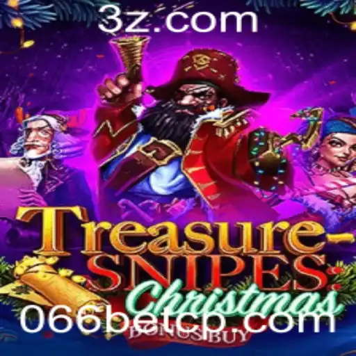 Descubra as Emoções de TreasuresnipesChristmas
